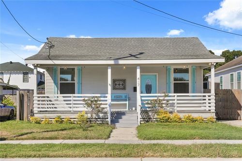 417 Kenilworth St, New Orleans, LA, 70124-2804 | Card Image