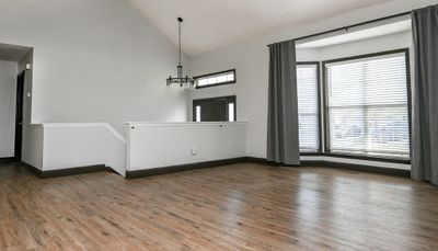 Split Foyer entrance to main level. New Paint and flooring on Upper level | Image 3