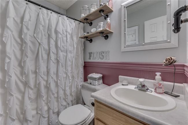 7037 Red Lake Ct, House other with 3 bedrooms, 2 bathrooms and null parking in Indianapolis IN | Image 24