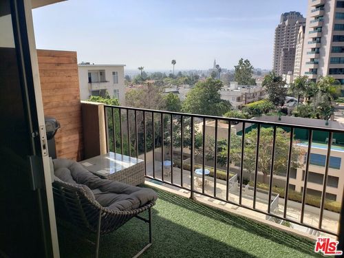 6d-1-10450 Wilshire Blvd, LOS ANGELES, CA, 90024 | Card Image