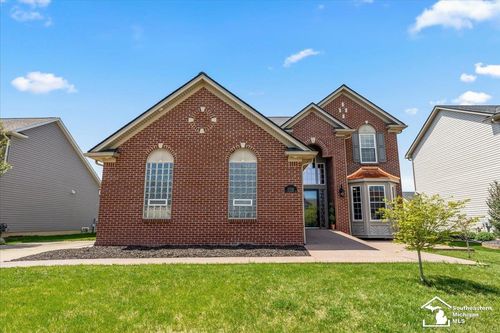 27724 E Mockingbird Drive, Huron Charter Township, MI, 48164 | Card Image