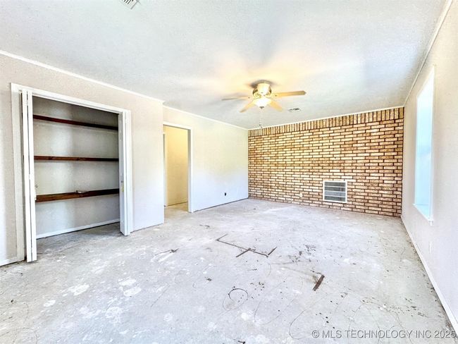 16289 W 810 Rd, House other with 4 bedrooms, 2 bathrooms and null parking in Tahlequah OK | Image 39