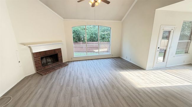 3822 Balsam Fir Dr, House other with 4 bedrooms, 3 bathrooms and null parking in Garland TX | Image 8