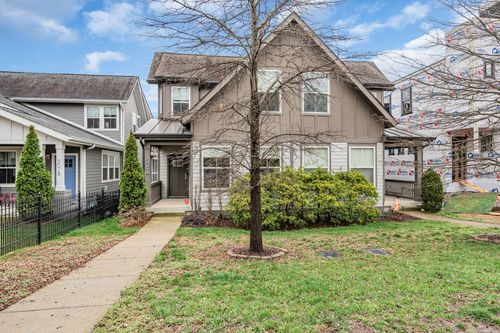 509A Moore Ave, Nashville, TN, 37203 | Card Image
