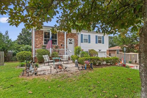 3310 Bluewater Dr, Pensacola, FL, 32503-5102 | Card Image