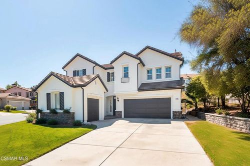 185 Laurel Wood Ct, Simi Valley, CA, 93065-7397 | Card Image
