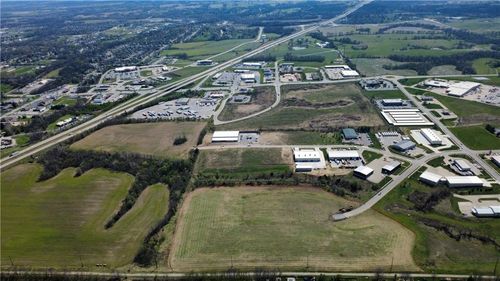 Tract 2 W Innovation Drive, Kearney, MO, 64060 | Card Image