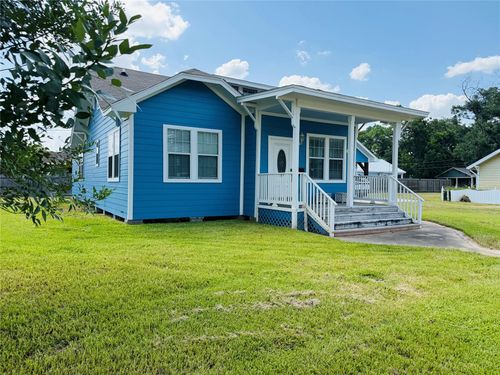 446 Zoe St, Houston, TX, 77020-5035 | Card Image
