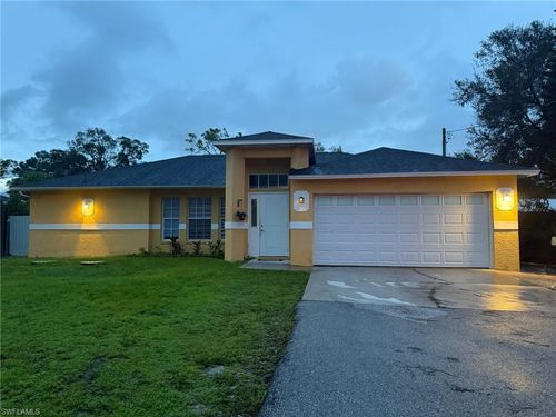 1971 Golden Gate Blvd E, Naples, FL, 34120-3652 | Card Image