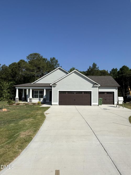 250 Bonsai Way, Four Oaks, NC, 27524-6211 | Card Image