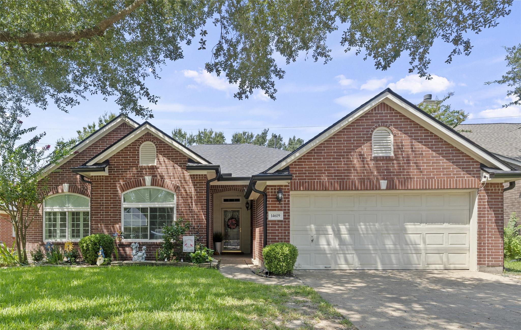 Residential in Cypress
