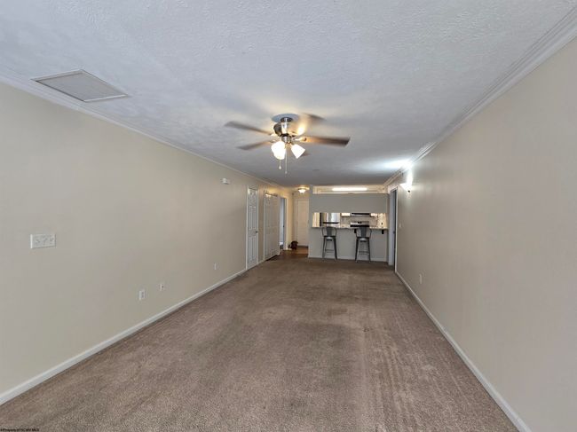 1205 University Commons Dr, Condo with 4 bedrooms, 4 bathrooms and 3 parking in Star City WV | Image 12