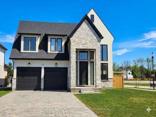 187 Foxborough Pl, Thorndale, ON, N0M2P0 | Card Image