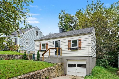 6507 Britton Ave, Cincinnati, OH, 45227-3023 | Card Image