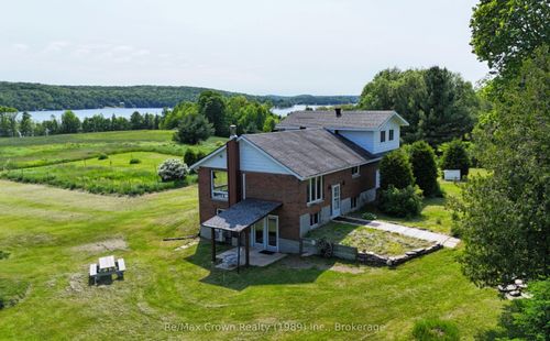 6641 534 Highway, Parry Sound Remote Area, ON, P0H2R0 | Card Image