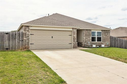 4361 Winding Brook, Harrah, OK, 73045 | Card Image