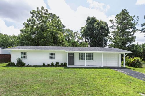 1606 Redwood Dr, Chattanooga, TN, 37421-3239 | Card Image