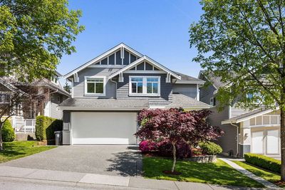 6746 205a St, House other with 6 bedrooms, 4 bathrooms and 4 parking in Langley BC | Image 1