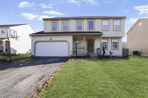 148 Georges Creek Dr, Pickerington, OH, 43147-8096 | Card Image