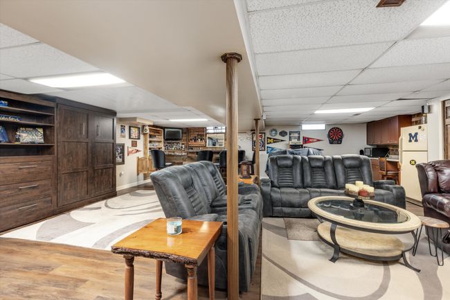 17047 Quarry St, House other with 3 bedrooms, 3 bathrooms and null parking in Riverview MI | Image 27