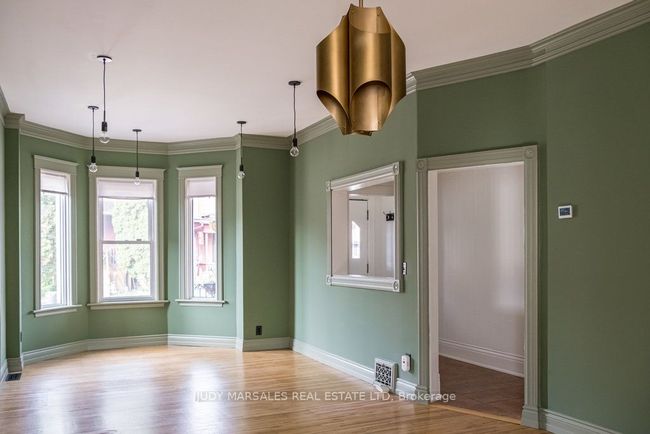 72 Oak Ave, House other with 3 bedrooms, 1 bathrooms and 1 parking in Hamilton ON | Image 12
