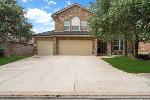 431 Perch Mdw, San Antonio, TX, 78253-5520 | Card Image