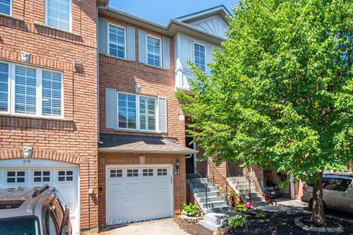 37-170 Havelock Dr, Brampton, ON, L6W4T3 | Card Image