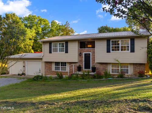 122 Glenwood Ave, Bulls Gap, TN, 37711-4704 | Card Image