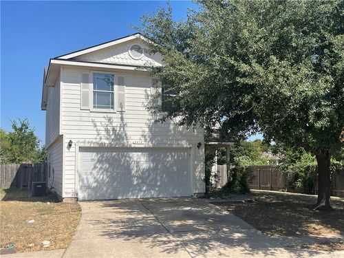 3414 Crownover St, Austin, TX, 78725-4755 | Card Image