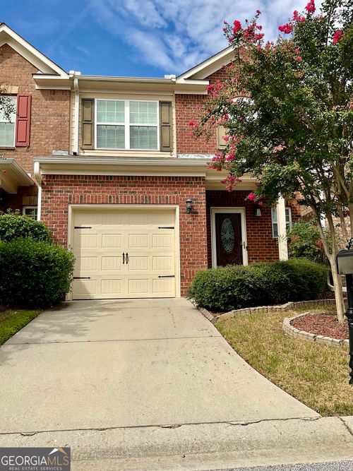 7656 Green Glade Way, Lithonia, GA, 30038-7148 | Card Image