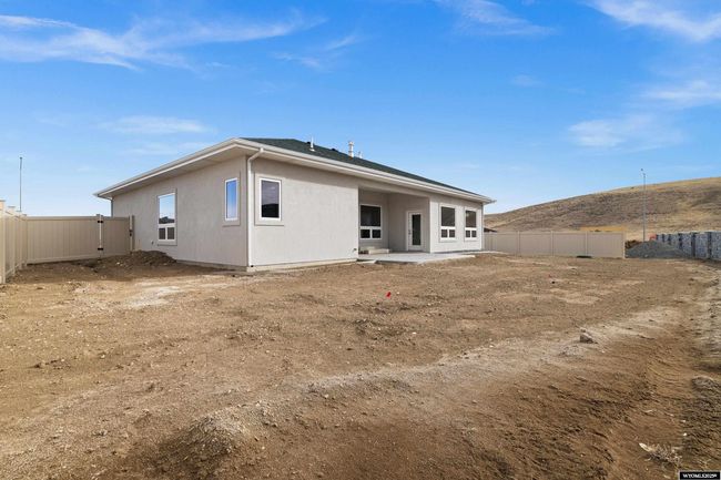 3127 Palmer Dr, House other with 3 bedrooms, 2 bathrooms and null parking in Casper WY | Image 32