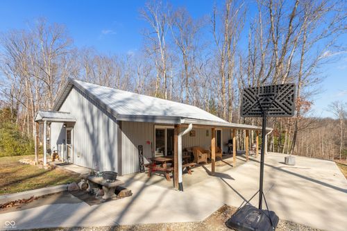 3391 W County Road 1125 N, Seymour, IN, 47274-5508 | Card Image