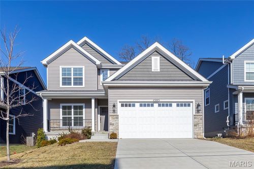 9239 Merritt Ave, Saint Louis, MO, 63144-2163 | Card Image