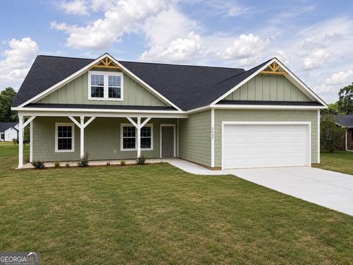 tract-3-2665 Paoli St, Comer, GA, 30629-2900 | Card Image