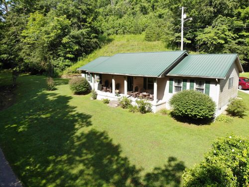 385 Clinton Stiltner Rd, Frenchburg, KY, 40322-8729 | Card Image