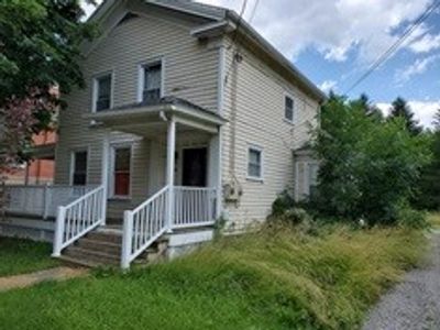 44 Main Street, House other with 3 bedrooms, 2 bathrooms and null parking in Almond NY | Image 1