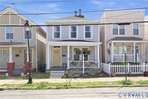 1602 Decatur St, Richmond, VA, 23224-3824 | Card Image