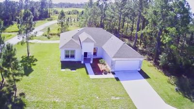 4401 Palmarito St, House other with 4 bedrooms, 2 bathrooms and null parking in Sebring FL | Image 1