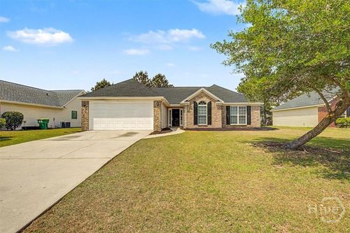 134 Nandina Way, Pooler, GA, 31322-4074 | Card Image