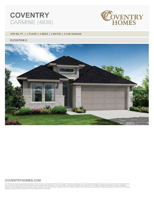 32430 Poplar Grove Ln, Spring, TX, 77386-0017 | Card Image