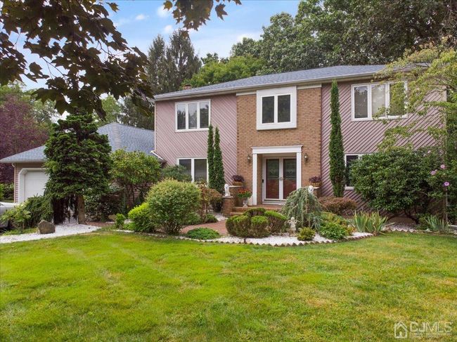 8 Huron Court, House other with 4 bedrooms, 2 bathrooms and 2 parking in East Brunswick NJ | Image 1