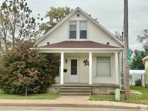 619 S Main St, Lewistown, IL, 61542-1735 | Card Image