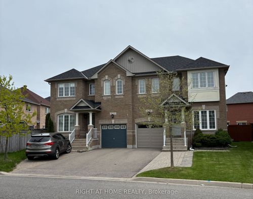 98 Wheelwright Dr, Richmond Hill, ON, L4E5A1 | Card Image