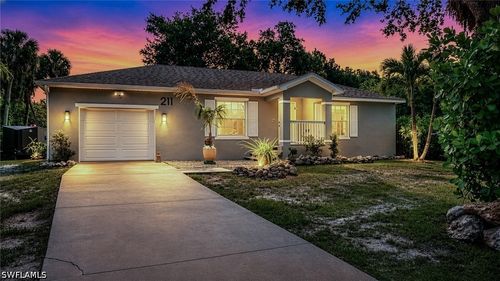 211 Palmacea Rd, FORT MYERS, FL, 33905-2525 | Card Image