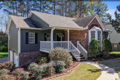 506 Fieldstone Dr, HELENA, AL, 35080-3523 | Card Image