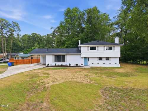 6326 Cool Shade Drive, Fayetteville, NC, 28303 | Card Image