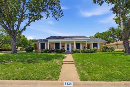 8128 Herndon Dr, Benbrook, TX, 76116-8539 | Card Image
