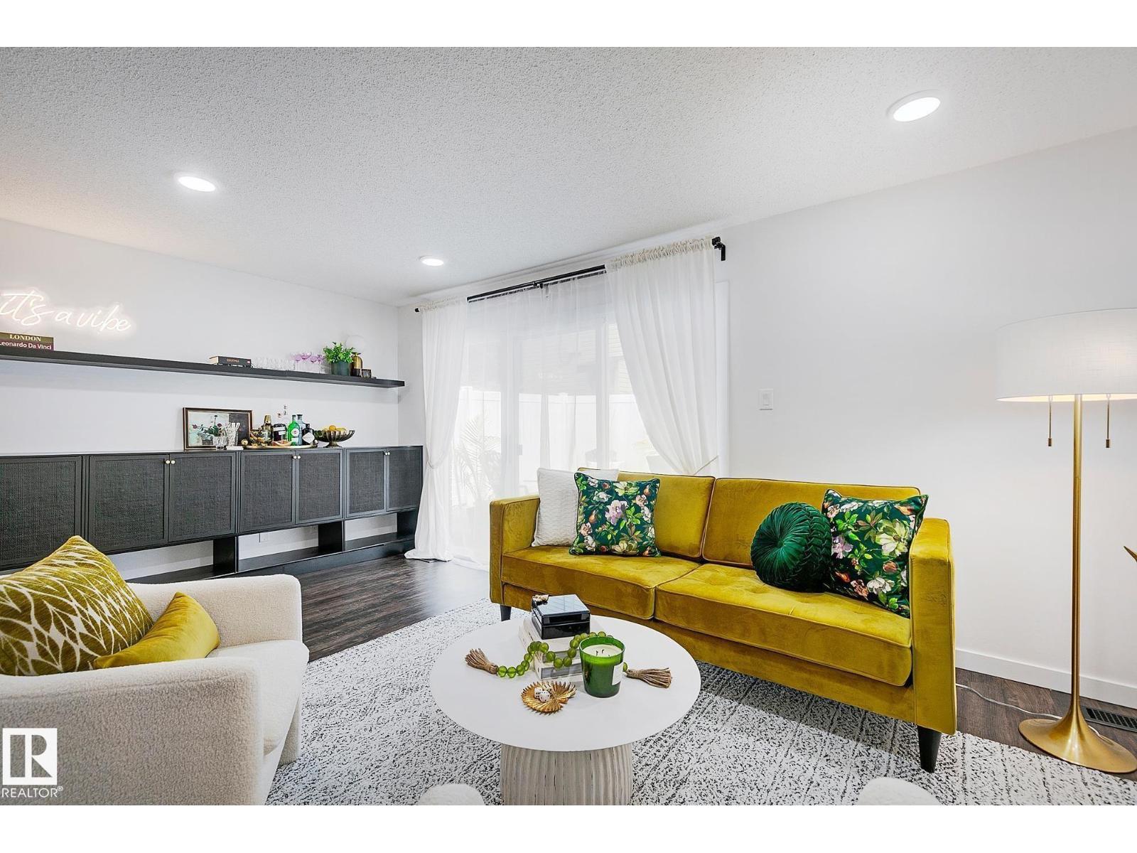Residential in Edmonton 2