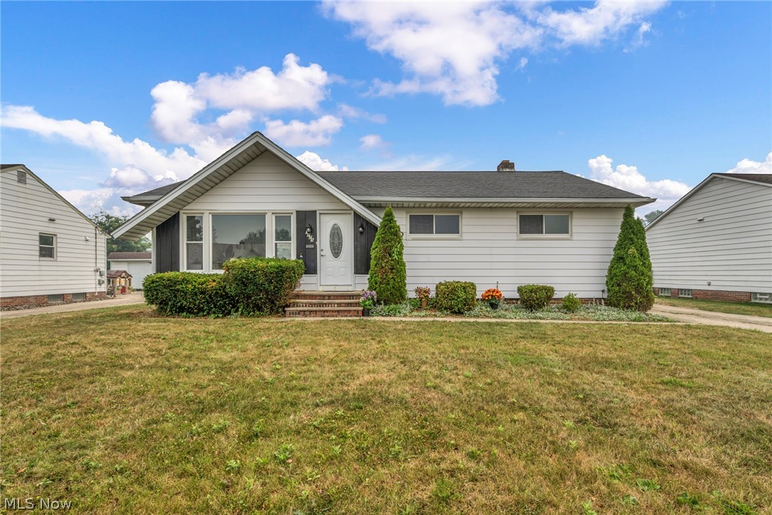 Residential in Mayfield Heights 3