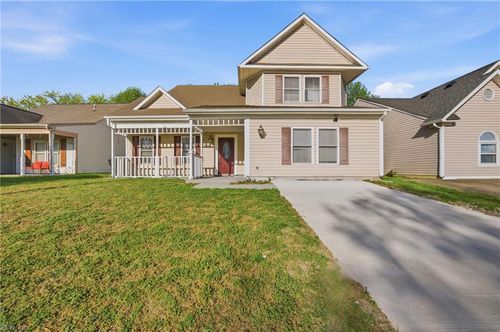 5345 Lynbrook Landing, Virginia Beach, VA, 23462 | Card Image